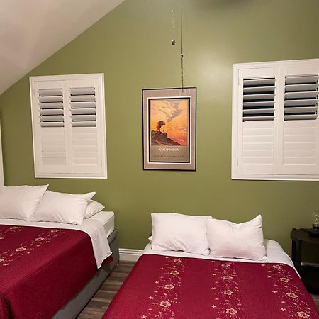 Private Large La Bedroom W Private Full Bathroom Or Half-Bathroom - Tv - Ac - Wifi - Private Fridge Near Usc - Exposition Park - Usc Memorial Coliseum - Banc Of California Bmo Stadium - Downtown Los Angeles Dtla - University Of Southern California Us ภายนอก รูปภาพ