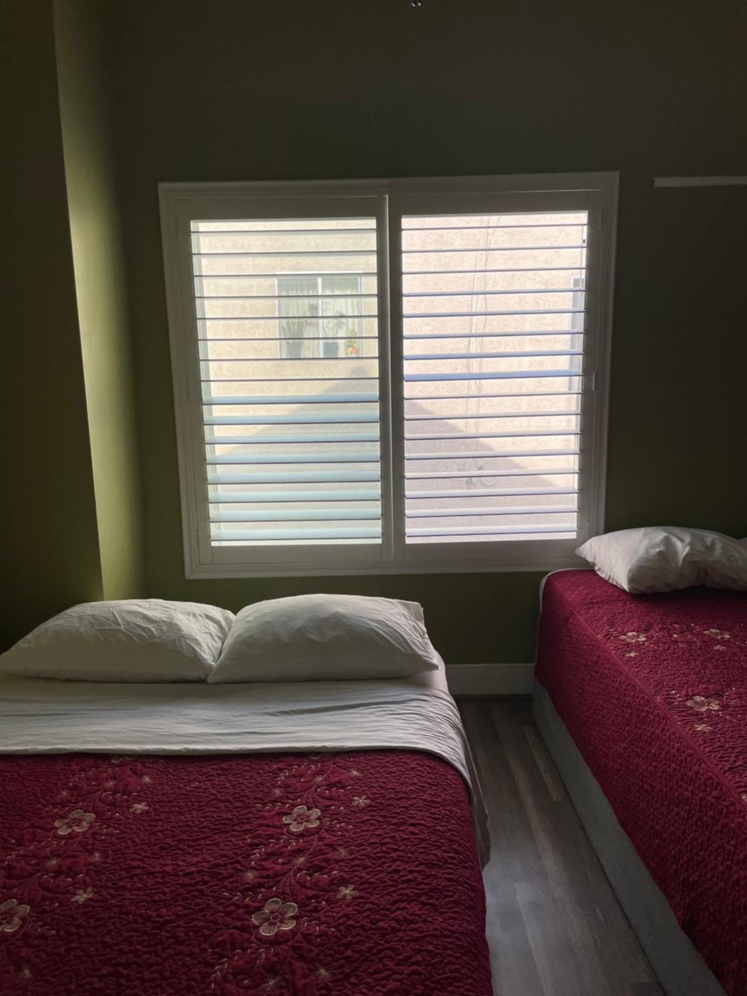 Private Large La Bedroom W Private Full Bathroom Or Half-Bathroom - Tv - Ac - Wifi - Private Fridge Near Usc - Exposition Park - Usc Memorial Coliseum - Banc Of California Bmo Stadium - Downtown Los Angeles Dtla - University Of Southern California Us ภายนอก รูปภาพ