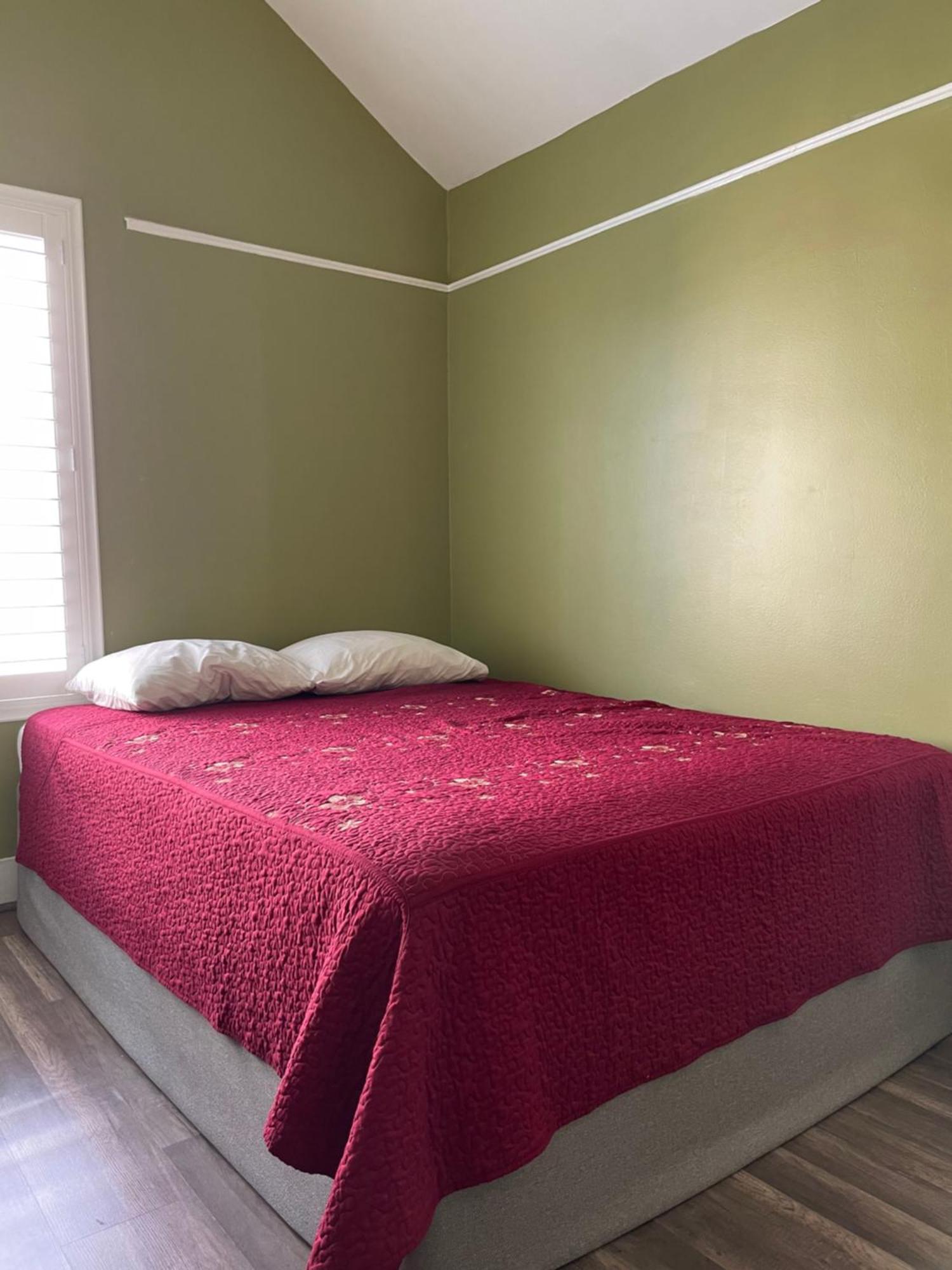 Private Large La Bedroom W Private Full Bathroom Or Half-Bathroom - Tv - Ac - Wifi - Private Fridge Near Usc - Exposition Park - Usc Memorial Coliseum - Banc Of California Bmo Stadium - Downtown Los Angeles Dtla - University Of Southern California Us ภายนอก รูปภาพ