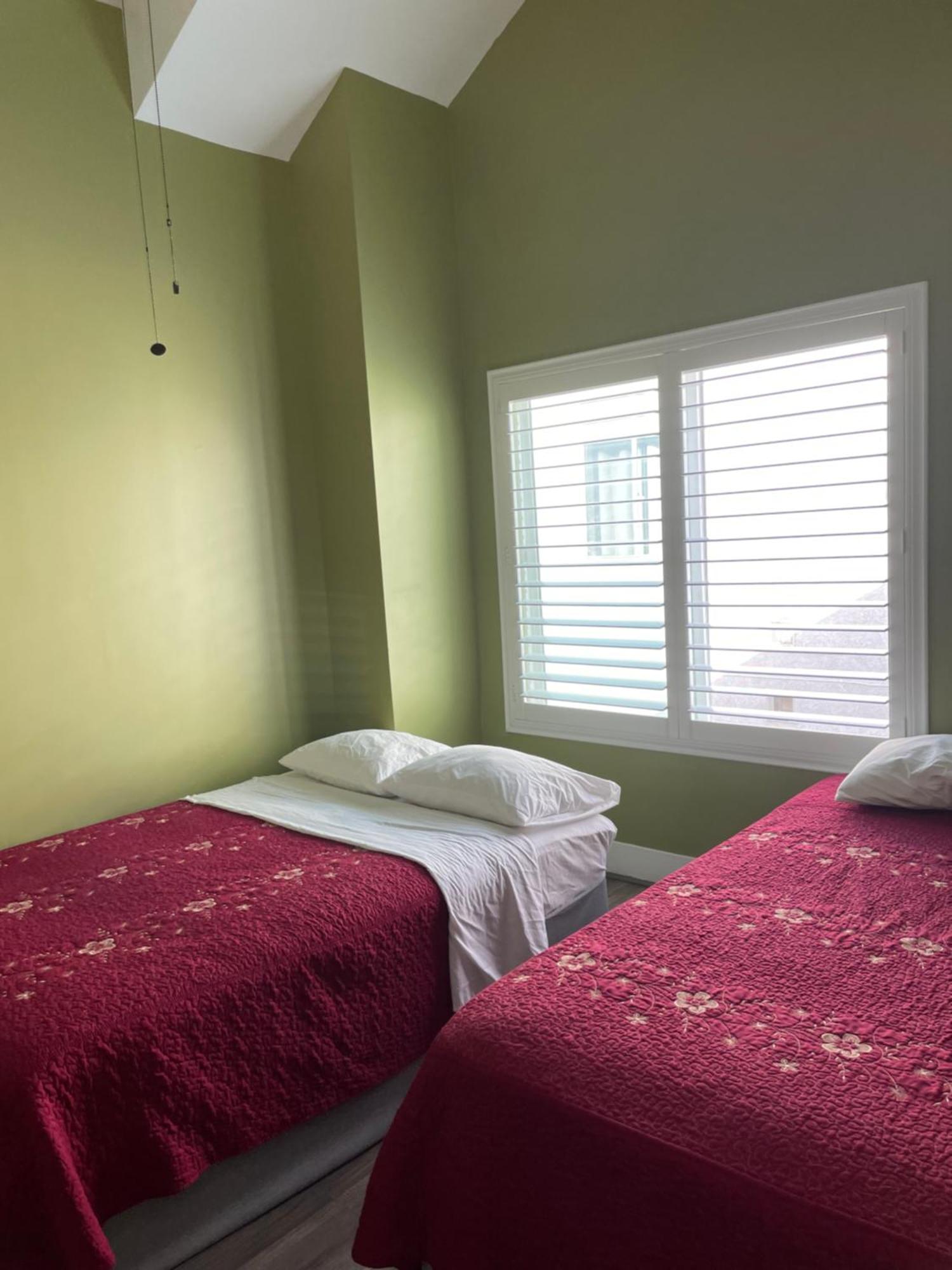 Private Large La Bedroom W Private Full Bathroom Or Half-Bathroom - Tv - Ac - Wifi - Private Fridge Near Usc - Exposition Park - Usc Memorial Coliseum - Banc Of California Bmo Stadium - Downtown Los Angeles Dtla - University Of Southern California Us ภายนอก รูปภาพ