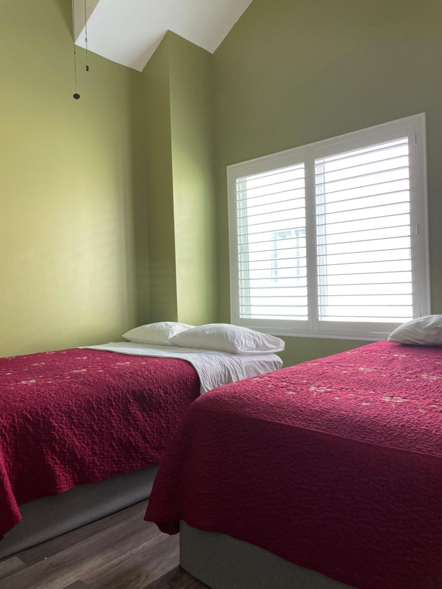 Private Large La Bedroom W Private Full Bathroom Or Half-Bathroom - Tv - Ac - Wifi - Private Fridge Near Usc - Exposition Park - Usc Memorial Coliseum - Banc Of California Bmo Stadium - Downtown Los Angeles Dtla - University Of Southern California Us ภายนอก รูปภาพ