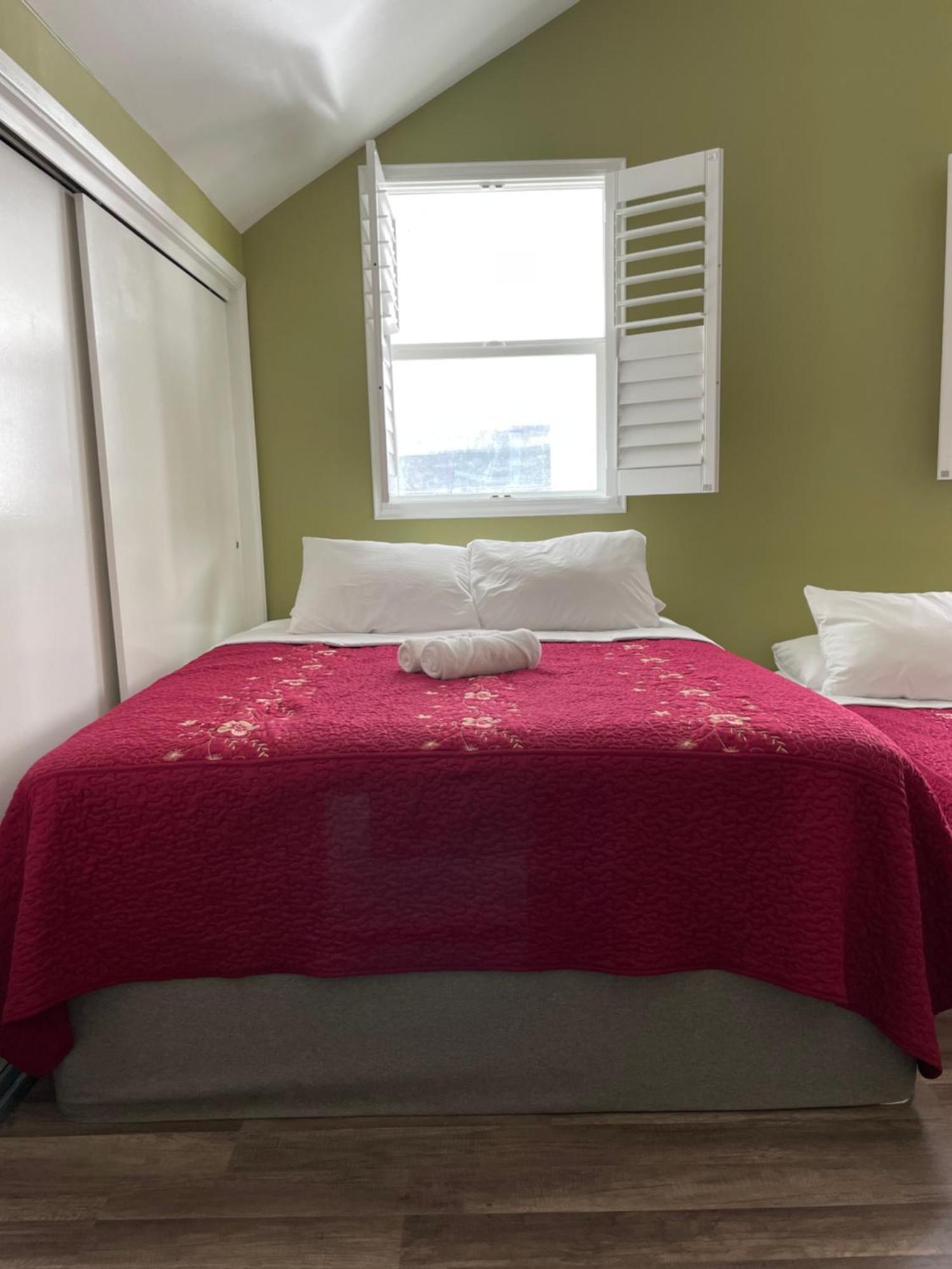 Private Large La Bedroom W Private Full Bathroom Or Half-Bathroom - Tv - Ac - Wifi - Private Fridge Near Usc - Exposition Park - Usc Memorial Coliseum - Banc Of California Bmo Stadium - Downtown Los Angeles Dtla - University Of Southern California Us ภายนอก รูปภาพ